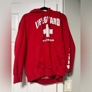 Lifeguard Hoodie